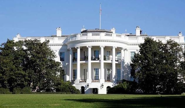 Beyaz Saray'dan Erdoğan-Trump görüşmesine ilişkin açıklama!