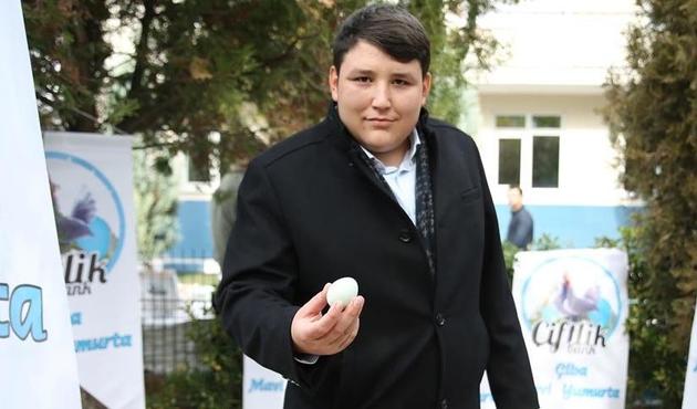 'Tosuncuk' için kırmızı bülten kararı!