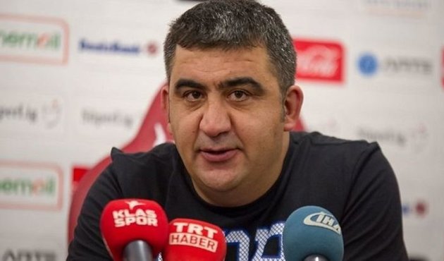 Ümit Özat'tan önemli açıklamalar!