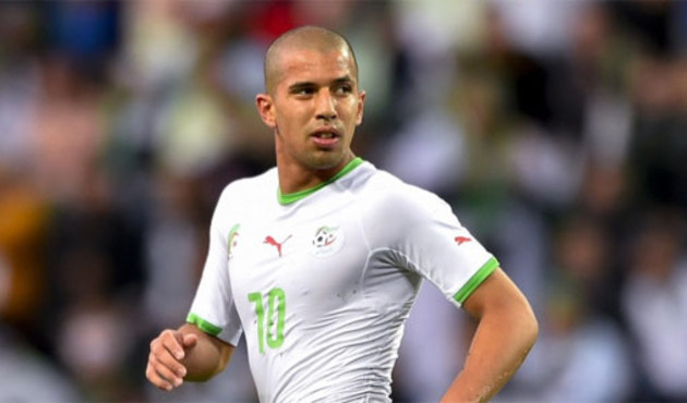 "Feghouli'yi rahat bırakın"