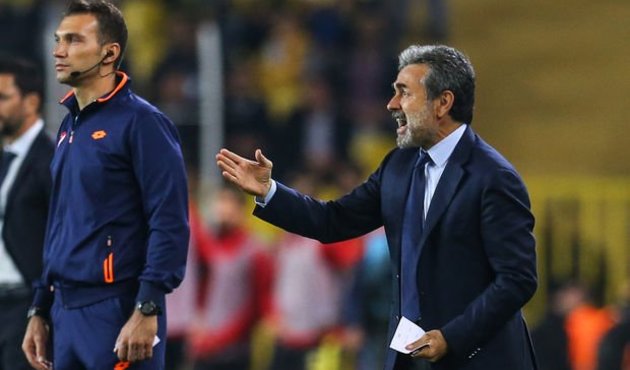 Aykut Kocaman'ın isyanı!