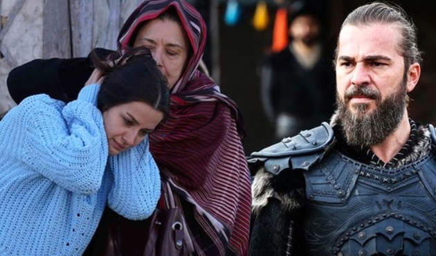 Reytinglerde kıyasıya yarış devam ediyor!