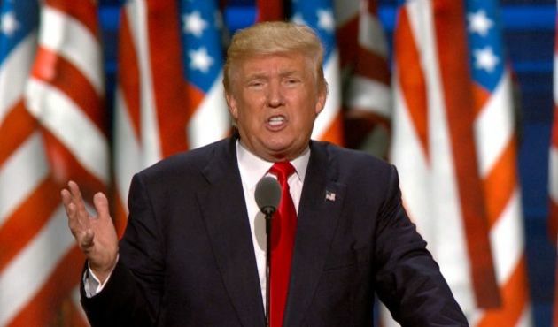 Trump'tan Çin'i çok kızdıracak hamle!