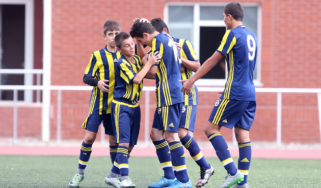 Real Madrid, Fenerbahçeli Ömer Faruk'u izliyor!