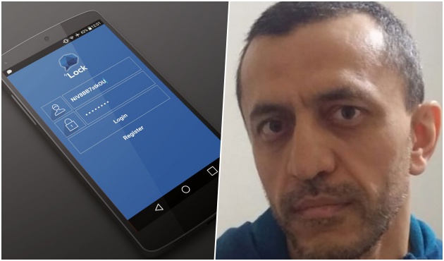 ByLock'undan çarpık ilişkiler çıktı!
