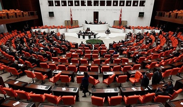 Meclis'te kabul edildi! Milyonları ilgilendiriyor...