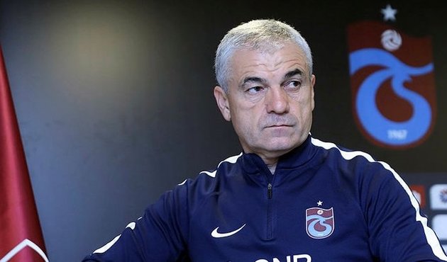 Çalımbay'dan Galatasaray yorumu!