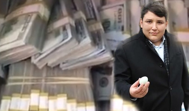 Mehmet Aydın'ın yengesi tutuklandı...