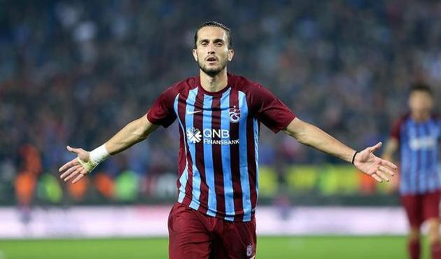 Schalke, Yusuf Yazıcı için resmi teklifte bulundu!