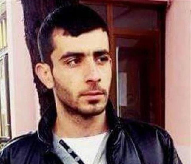 Tekirdağ’da saklanan PKK'lıya polis baskını