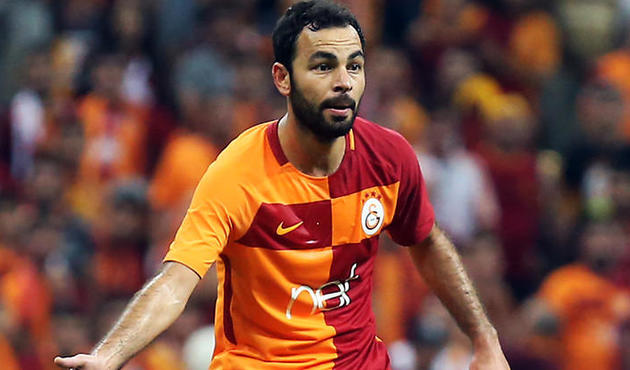 Selçuk İnan ve Galatasaray icralık oldu!