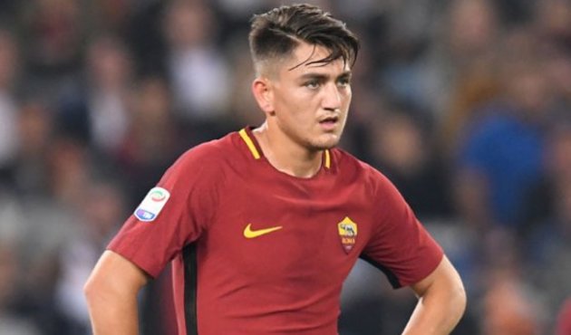 Barcelona, Cengiz'in peşinde!