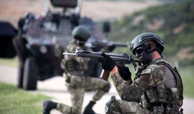 Kandil için köprübaşları tutulmaya başlandı...