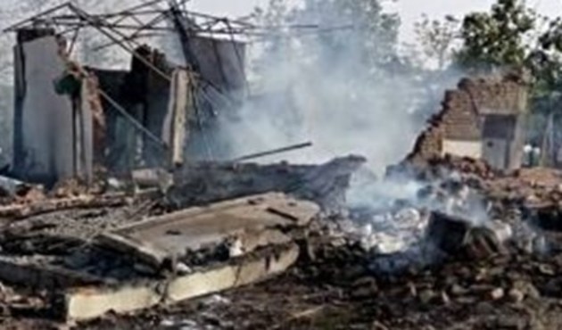 Çekya'da petrokimya tesisinde patlama! Çok sayıda ölü var...