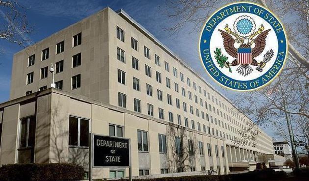 ABD Dışişleri Bakanlığın'dan Münbiç açıklaması geldi!