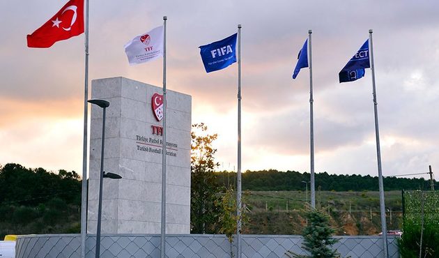 PFDK'dan Aykut Kocaman ve Aziz Yıldırım kararı!
