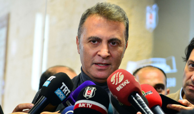 Fikret Orman'dan Oğuzhan açıklaması!