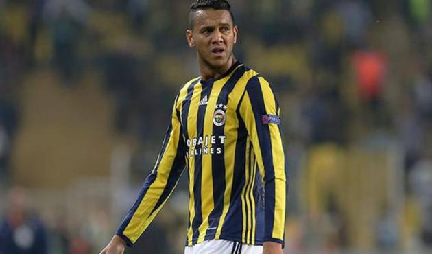 Josef De Souza'ya 12 milyon euro teklif!