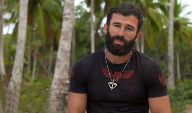 "Survivor hayalime veda edeceğim!"