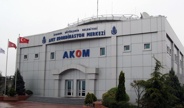 FETÖ'cülerin neden AKOM'a hakim olmak istedikleri ortaya çıktı!
