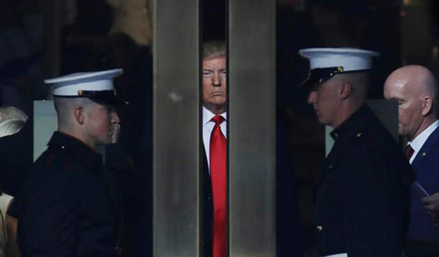 Pekin'den Trump'ın vergi hamlesine sert yanıt!
