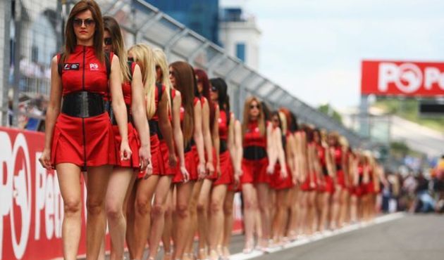 Formula 1'de yeni sezon yeniliklerle başlıyor!