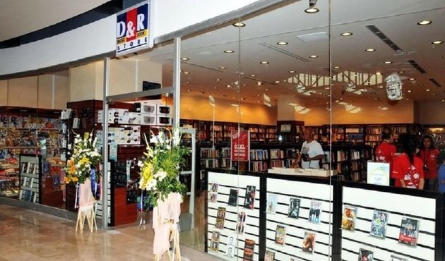 Doğan Kitap ve D&R için Amazon iddiası!