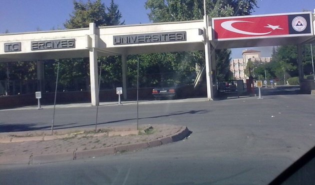 FETÖ İhraç Komisyonu'nun başındaki rektör yardımcısına FETÖ soruşturması!