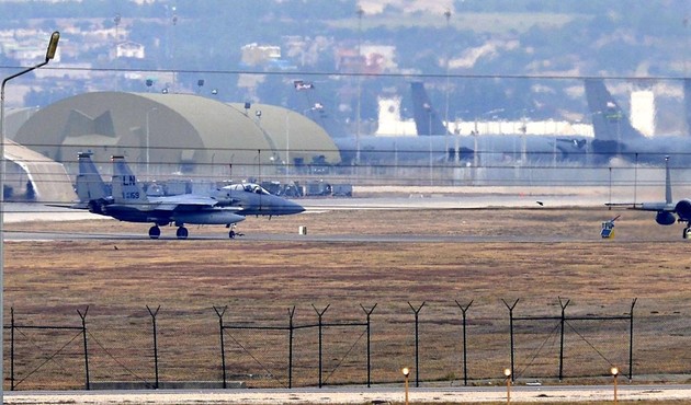 Mossad'a yakın internet sitesinden dikkat çeken iddia!
