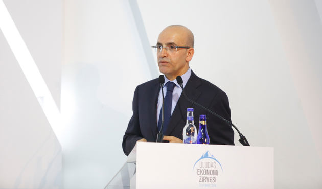 “Korumacılık küresel ekonomiye zarar veriyor ”