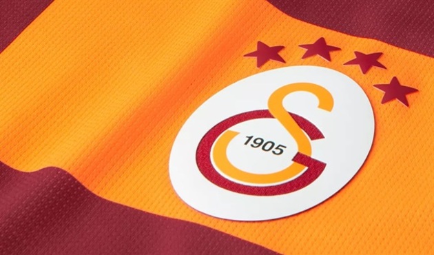 Galatasaray'ın ilk logosundaki detay çok konuşulacak!