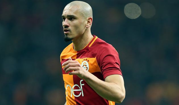 Galatasaray'ın başı dertte... Sao Paulo ödeme istedi!