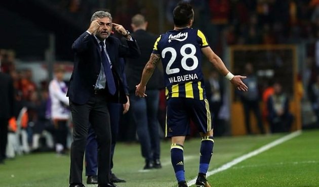 "Bana sürekli forma giyebileceğim bir takım bul"