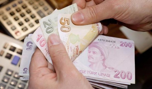Taşerona büyük müjde! Tam 1,5 maaş tutuyor...