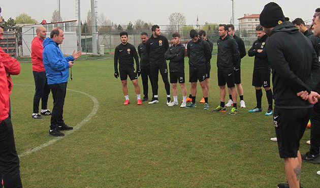 Eskişehirspor puan silme cezası alabilir!