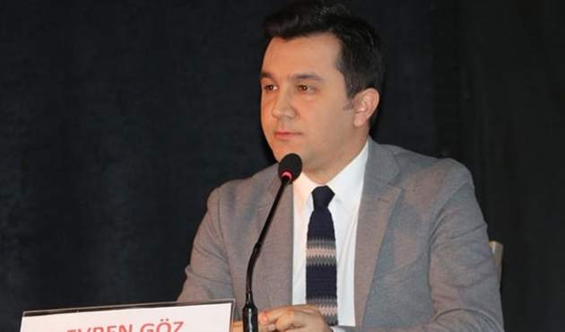 Evren Göz'ün yeni adresi belli oldu!