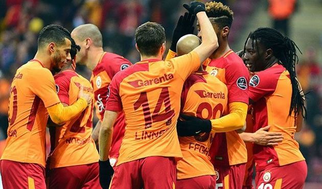 Galatasaray'ı isyan ettiren fikstür!