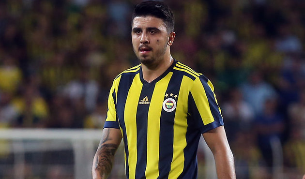 Aykut Kocaman'dan flaş Ozan Tufan kararı!
