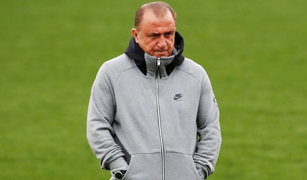 Fatih Terim Trabzonspor karşısında sürpriz istemiyor!