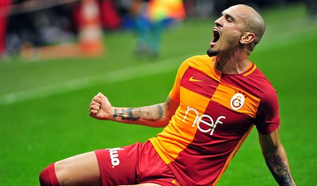 Maicon'u üzecek haber!