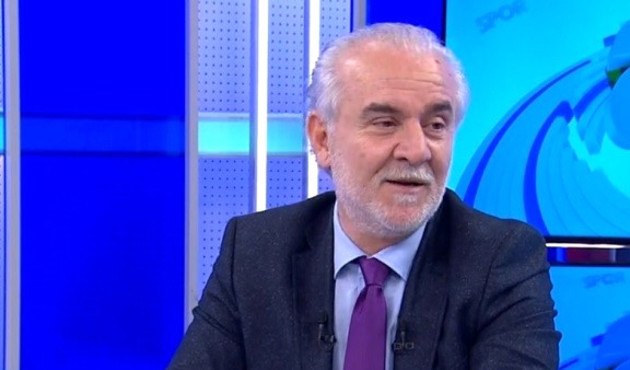 Turgay Demir abisi ile arasındaki son konuşmayı yazdı!