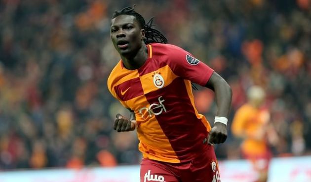 Gomis, Türkiye Kupası finalinde Fenerbahçe'yi istiyor!