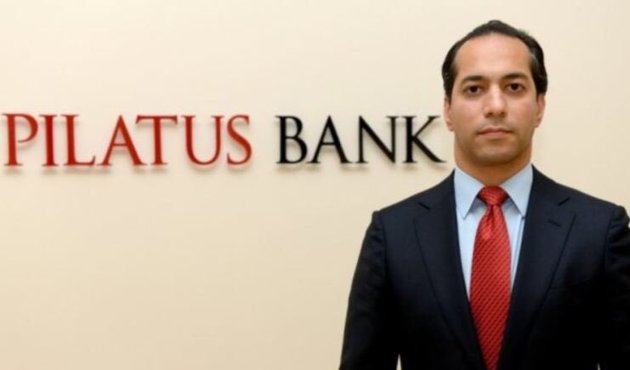 İkinci Zarrab vakası! ABD'de bir isim daha tutuklandı