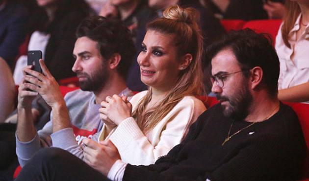 Konser sonrası ülkeyi terk etme kararı aldı!