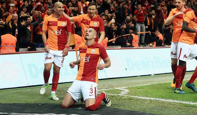 Galatasaray UEFA kararını bekliyor!