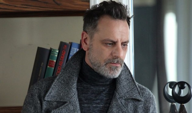 Ozan Güven Hollanda'da tedavi görecek!