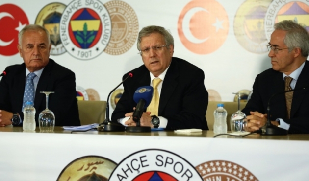Fenerbahçe'den dev proje!