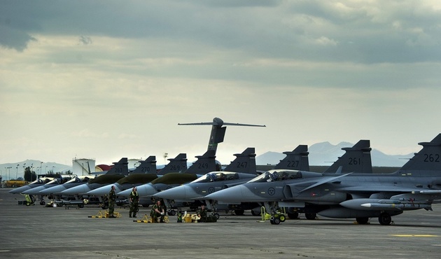 Mossad'a yakın haber sitesinden bir İncirlik iddiası daha!