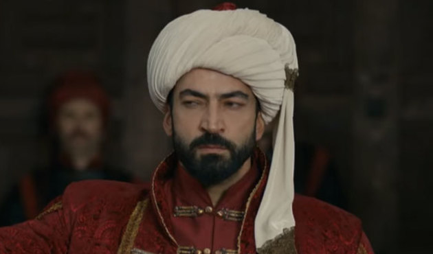 Kenan İmirzalıoğlu reyting hüsranını yorumladı!