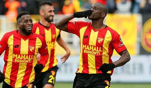 Beşiktaş'tan Demba Ba itirafı!